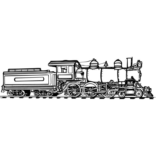 RAIL0014 Thumbnail