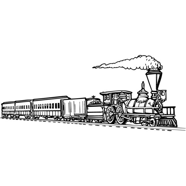RAIL0022 Thumbnail