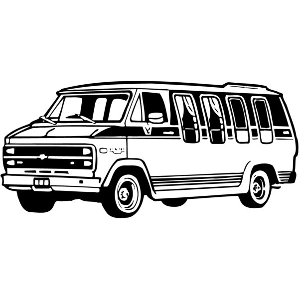 VAN001 Thumbnail