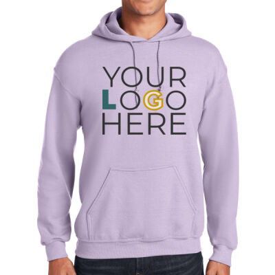 Tennis - Adult Heavy Blend™ Hooded Sweatshirt Thumbnail