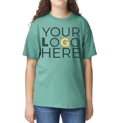 Wrestling - Youth Heavy Cotton™ T-Shirt Thumbnail