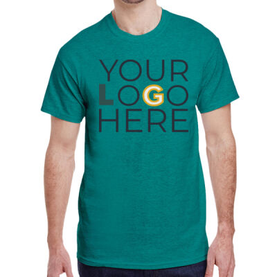 Wrestling - Adult Heavy Cotton™ T-Shirt Thumbnail