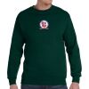 Adult DryBlend® Fleece Crew Thumbnail