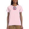 Ladies' Ultra Cotton® T-Shirt Thumbnail