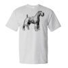 Unisex Essential-T T-Shirt Thumbnail