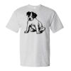 Unisex Essential-T T-Shirt Thumbnail