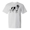 Unisex Essential-T T-Shirt Thumbnail