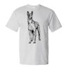 Unisex Essential-T T-Shirt Thumbnail