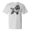Unisex Essential-T T-Shirt Thumbnail