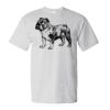 Unisex Essential-T T-Shirt Thumbnail