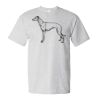Unisex Essential-T T-Shirt Thumbnail