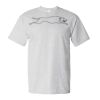 Unisex Essential-T T-Shirt Thumbnail