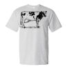 Unisex Essential-T T-Shirt Thumbnail