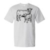 Unisex Essential-T T-Shirt Thumbnail