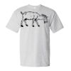 Unisex Essential-T T-Shirt Thumbnail