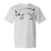 Unisex Essential-T T-Shirt Thumbnail