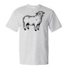 Unisex Essential-T T-Shirt Thumbnail
