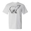 Unisex Essential-T T-Shirt Thumbnail