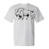 Unisex Essential-T T-Shirt Thumbnail