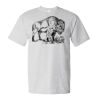Unisex Essential-T T-Shirt Thumbnail