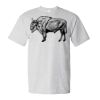 Unisex Essential-T T-Shirt Thumbnail