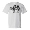 Unisex Essential-T T-Shirt Thumbnail