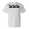 Unisex Essential-T T-Shirt Thumbnail