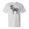 Unisex Essential-T T-Shirt Thumbnail