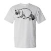 Unisex Essential-T T-Shirt Thumbnail