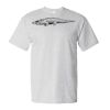 Unisex Essential-T T-Shirt Thumbnail