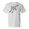Unisex Essential-T T-Shirt Thumbnail
