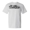Unisex Essential-T T-Shirt Thumbnail