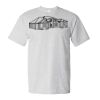 Unisex Essential-T T-Shirt Thumbnail