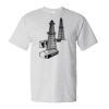 Unisex Essential-T T-Shirt Thumbnail