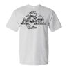 Unisex Essential-T T-Shirt Thumbnail