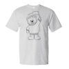 Unisex Essential-T T-Shirt Thumbnail