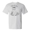 Unisex Essential-T T-Shirt Thumbnail
