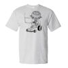 Unisex Essential-T T-Shirt Thumbnail