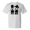 Unisex Essential-T T-Shirt Thumbnail