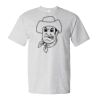 Unisex Essential-T T-Shirt Thumbnail