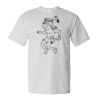 Unisex Essential-T T-Shirt Thumbnail