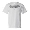 Unisex Essential-T T-Shirt Thumbnail