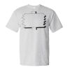 Unisex Essential-T T-Shirt Thumbnail