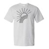 Unisex Essential-T T-Shirt Thumbnail