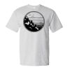 Unisex Essential-T T-Shirt Thumbnail