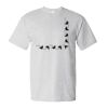 Unisex Essential-T T-Shirt Thumbnail