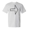 Unisex Essential-T T-Shirt Thumbnail