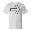 Unisex Essential-T T-Shirt Thumbnail