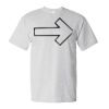 Unisex Essential-T T-Shirt Thumbnail