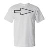 Unisex Essential-T T-Shirt Thumbnail
